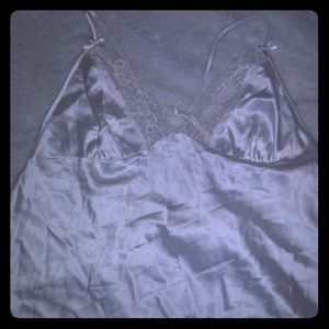 Victoria Secret Camisole and bottom
